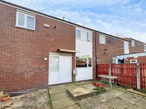 Rear- click for photo gallery